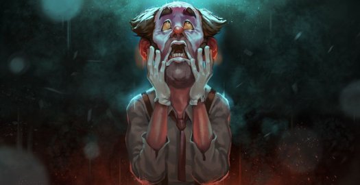 Vlad Circus: Descend Into Madness