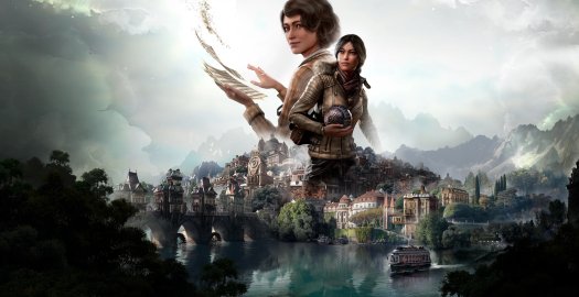 The Power of Choice in Syberia and The Longest Journey